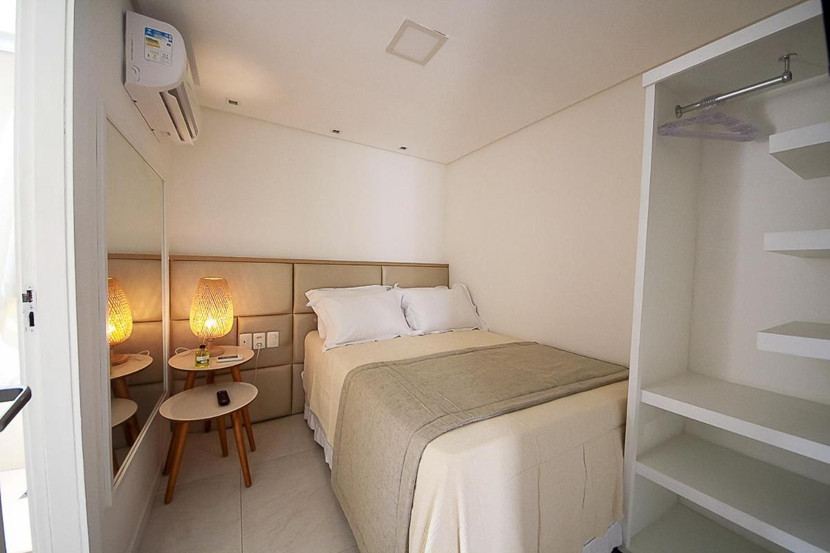 Apartamento No Meireles- Venetto フォルタレザ エクステリア 写真